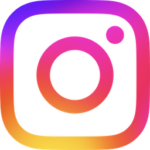 Instagram Logo - 256