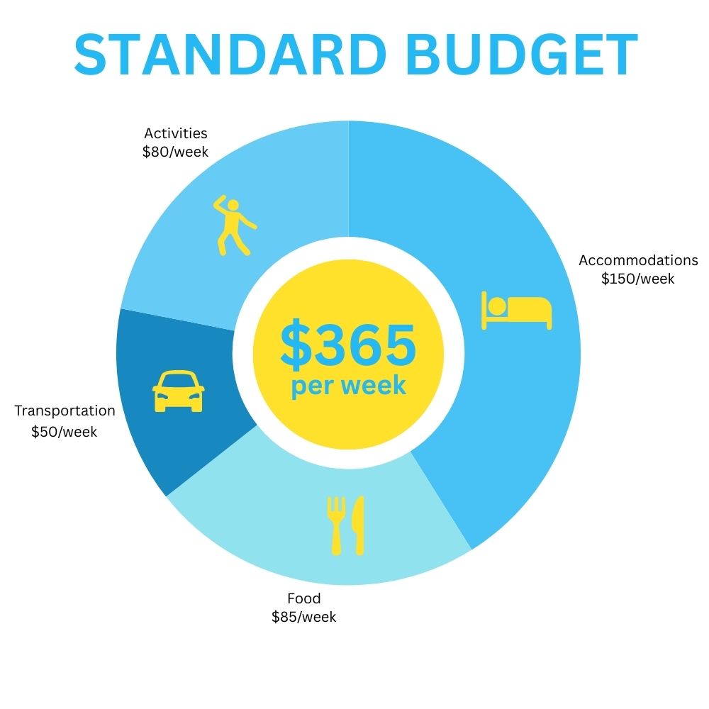 India Budget_ Standard